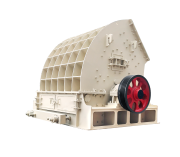 PCZ1620 Heavy Hammer Crusher