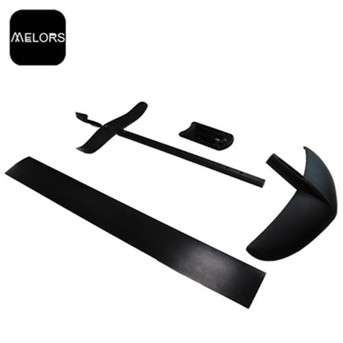 Melors Kitesurfing Hydrofoil Foilboard Aluminium Hydrofoil