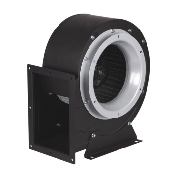 Compact 150FLJ 220V 320W Forward Curved Radial Centrifugal Fan Blower