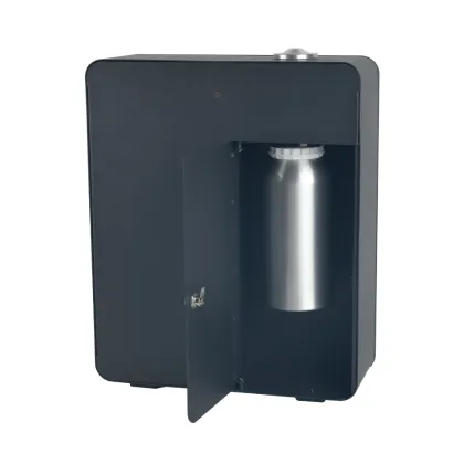 Commercial Smart HVAC Air Aroma Diffuser System for Hotels