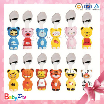 2014 Promotional Inox Spoon
