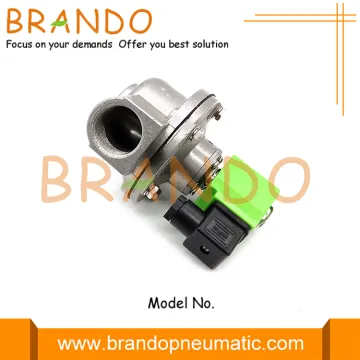 DMF-Z-25 Right Angle 1'' Diaphragm Pulse Jet Valve