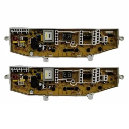 Customizable Box Package Washing Machine Computer Board - DC92-00281A 2022 Model