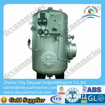 ZDR Series Steam-Electric Heating HOT Water Storage Tank