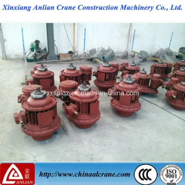 Electric Conical Rotor Explosion-Proof Lifting Motor