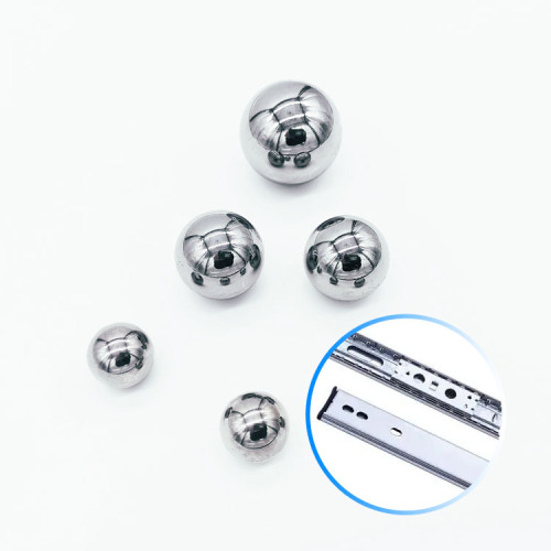 304 316 420 440 Stainless Steel Precision Balls