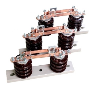 GW9-15kV Outdoor High-voltage Switch Disconnector 200A 400A 600A