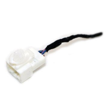 High Quality Waterproof 11 Pin BMW Car Horn Wire Harness