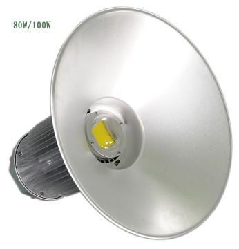 CE Approvaled IP65 Aluminum Industrial Style Lighting Fixture