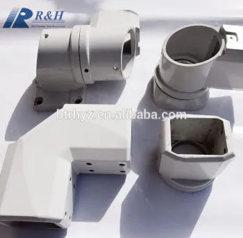 Aluminum Die Casting Machine Parts