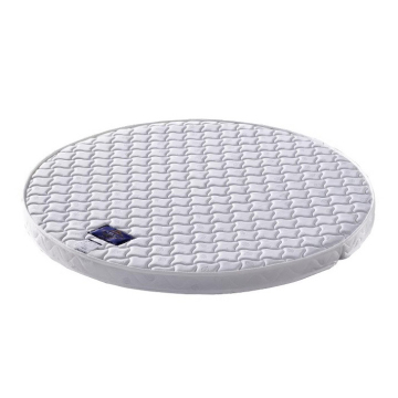 Hotel Round Bed Mattress - New Style