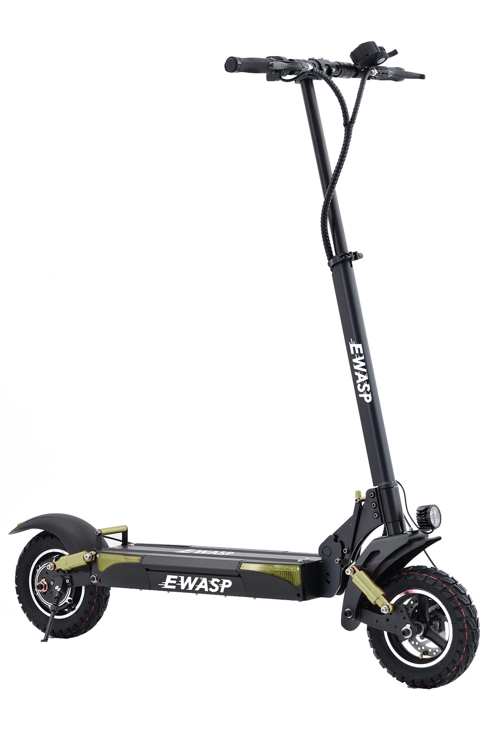 Ec 03 Electric Scooter 20 Jpg