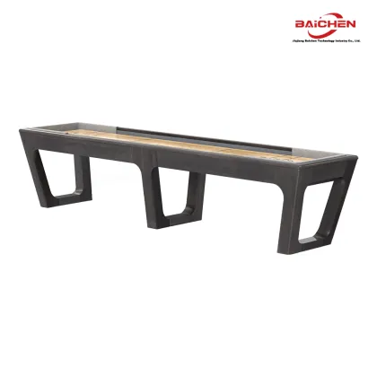 Sand Fox Table for Gathering