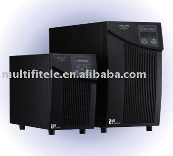 High frequency UPS