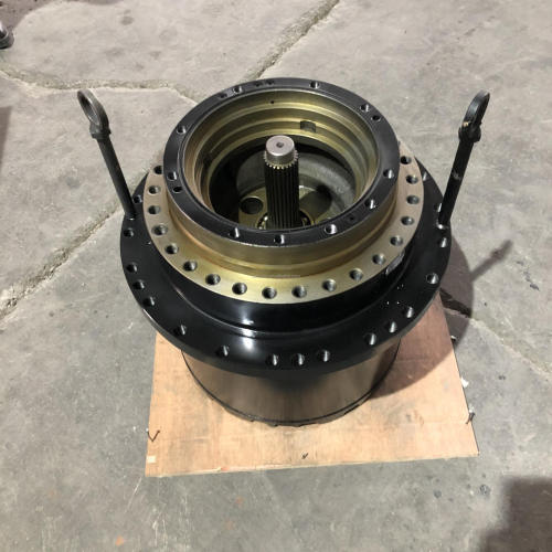 Case Excavator Travel Reducer CX210B Travel Gearbox KRA10150