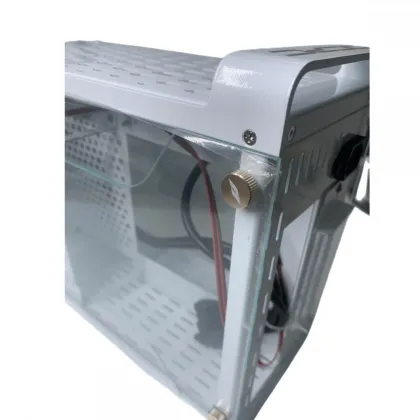 Mini ITX Case PC Gamer Computer Case