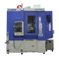 Y3125CNC7 Máquina de hobbing de engrenagem Custo