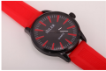 Casual kleurrijke geschenken horloge Man RVS Watch