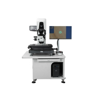Best Price High Quality Inspection MS-21A Measuring Microscopes Toolmakers