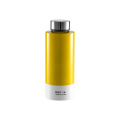 Stainless Steel Camping Water Bottle Sport Drinking Bottle