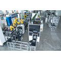 Automatic Motor Rotor Production Line