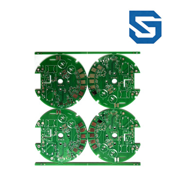 Double Sided Main Control Circuit Board