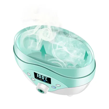 LED Display Milk Bottle Warmer