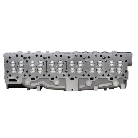 CG Auto Parts Diesel Engine Parts CAT C15 Cylinder Head 2454324 3406E