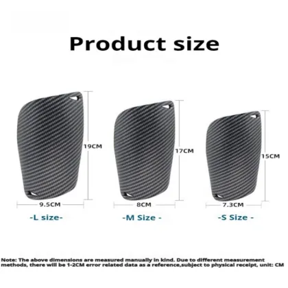 Custom Football Shin Guards - Wholesale Carbon Shin Guards