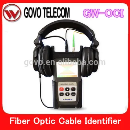 China make GW-OCI Fiber Optical Cable Investigator/ Cable Identifier/ Cable Finder