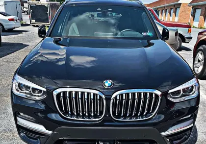 paint protection ceramic coating