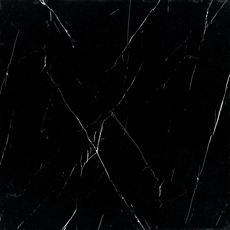 Black Marble Porcelain Tile