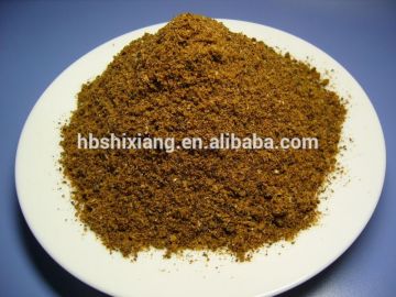 Meat and Bone Meal 45-55%/ MBM 50%