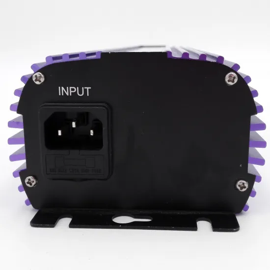 China Bersn 1000W HID Electronic Ballast for HPS Lamps - AC100-264V