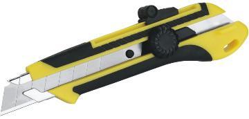 18mm blade utility knife
