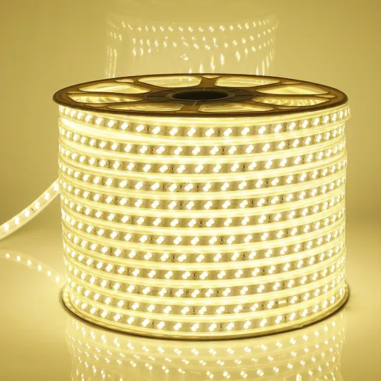 COB 2835 Flexible LED Strip Light 3000K 4000K 6000K for Home Bedroom Decoration