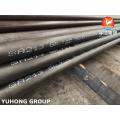 ASTM A213 T22 Alloy Steel Seamless Boiler Tube