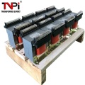 200VA 500VA ,220V to 380v customized small transformer