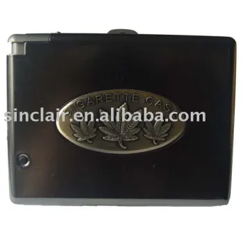 S9888-A Cigarette Case