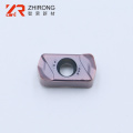 LNMU0303 Tungsten carbide milling insert