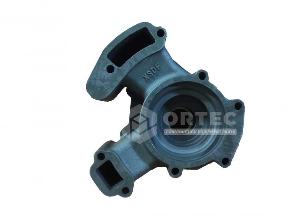 liugong Gear Pump