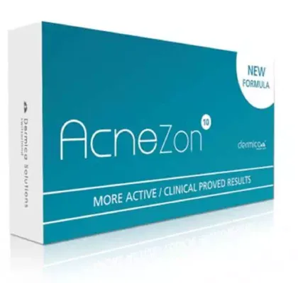 Dermic acne removal Medical beauty products