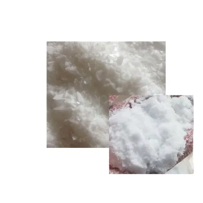 Kunlun Fully Refined Paraffin Wax 60/62