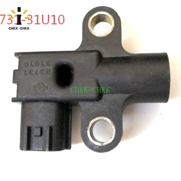 CHKK-CHKK 23731-31U10 Crankshaft Position Sensor for Nissan Maxima 3.0L and Infiniti