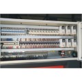 HEAVY DUTY PROFILE SANDING MACHINE