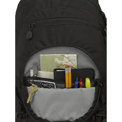 Custom Men Large Travelling Hiking Backpack