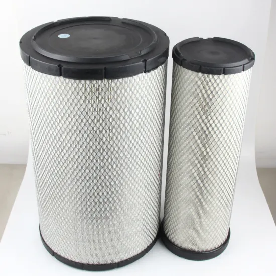 EC350 Excavator Air Filters: Part Numbers 110339967 & 11033997