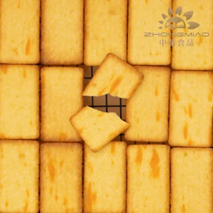 Rock Roasted Cheese Crisp Crackers