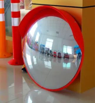 750mm Outdoor Convex Mirror