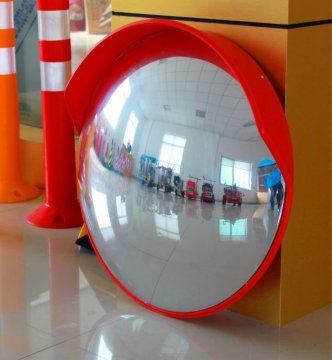 750mm Outdoor Convex Mirror